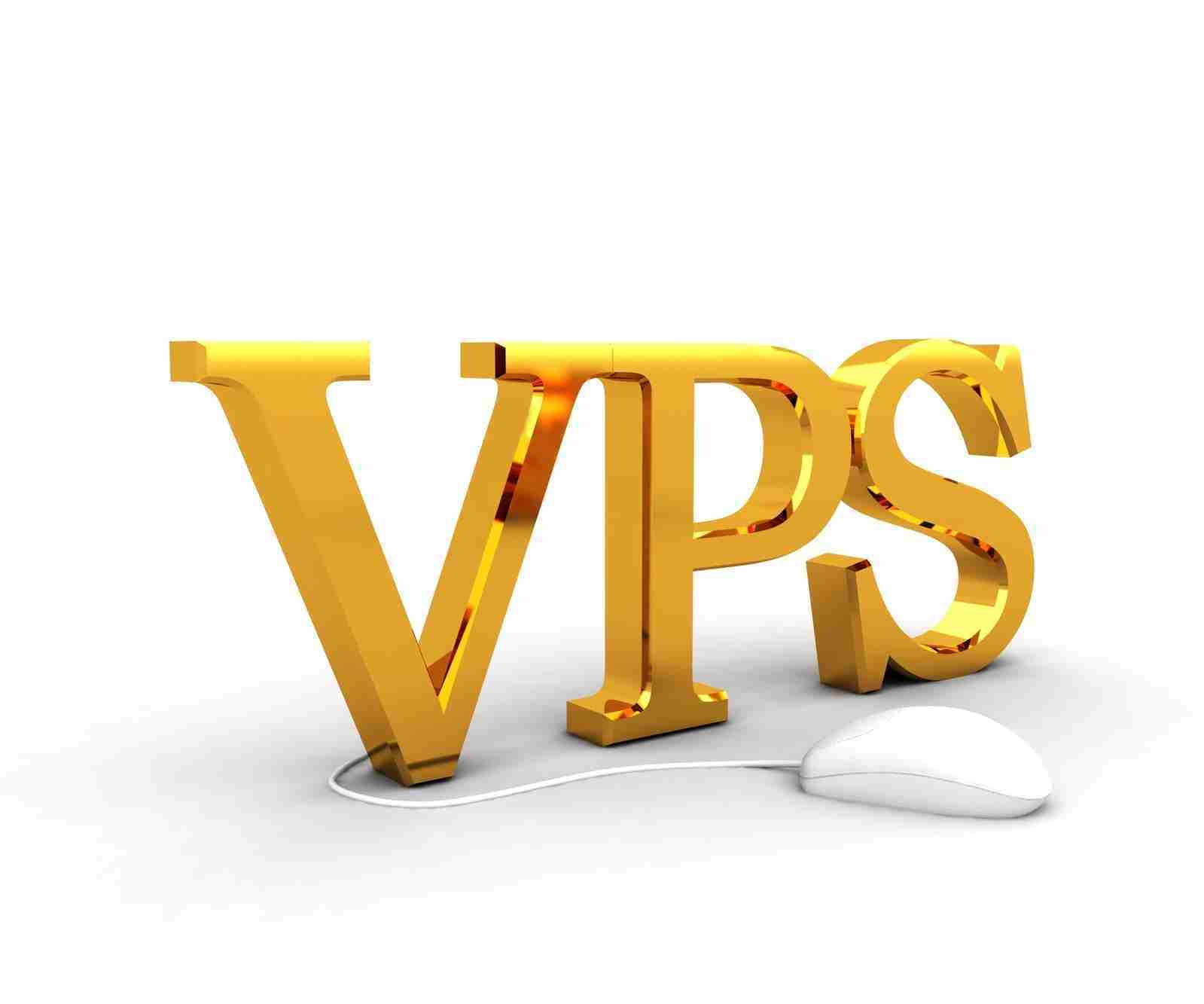 How to make a VPS?